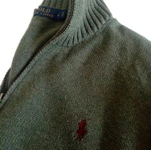 Polo by Ralph Lauren Knit Sweater